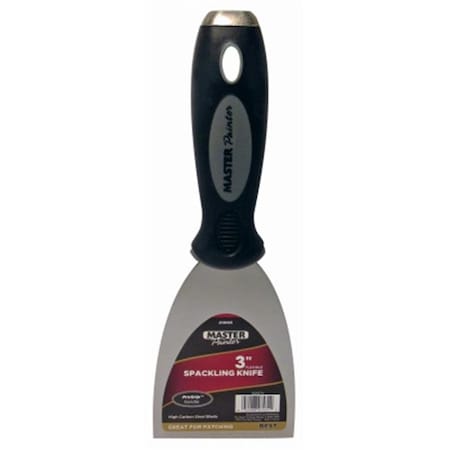 Red Devil Red Devil 218185 3 in. Master Painter Flex Spackling Knife 218185